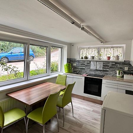 Apartmany Rybnik Cesky Krumlov Exterior photo