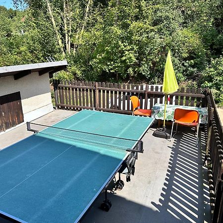 Apartmany Rybnik Cesky Krumlov Exterior photo