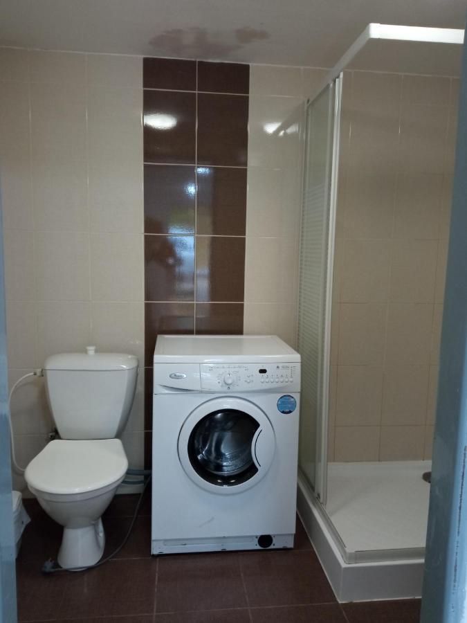 Apartmany Rybnik Cesky Krumlov Exterior photo