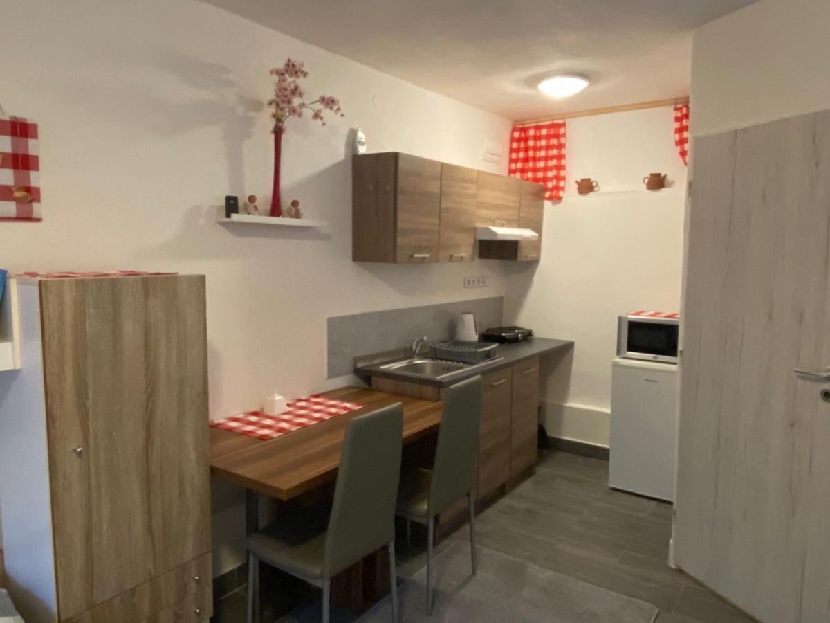 Apartmany Rybnik Cesky Krumlov Exterior photo