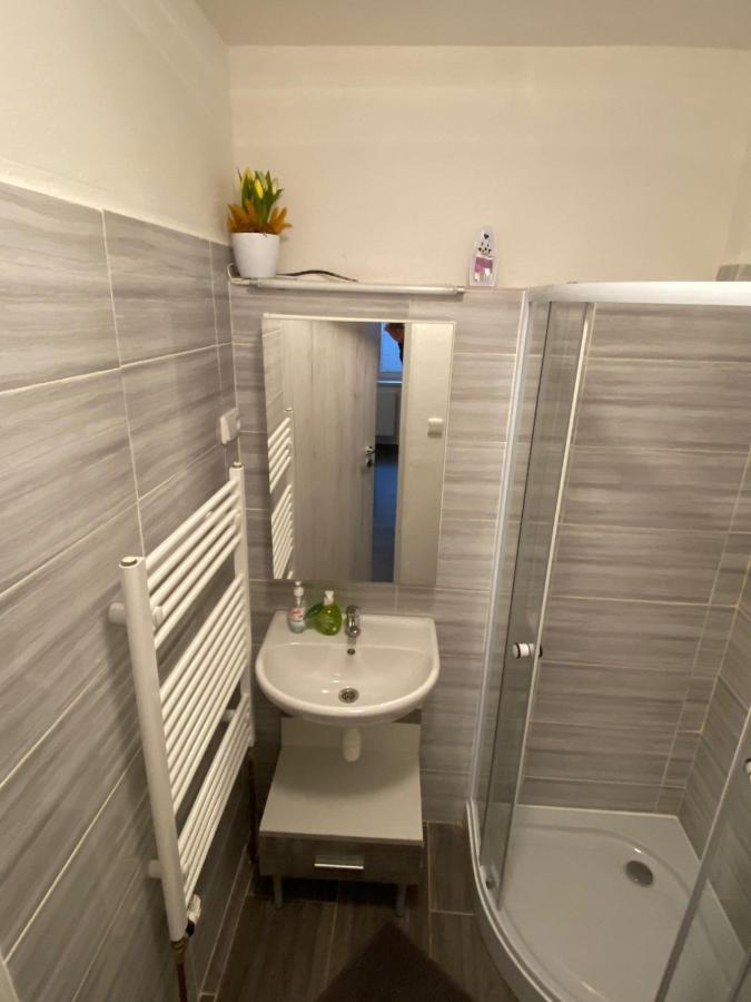 Apartmany Rybnik Cesky Krumlov Exterior photo