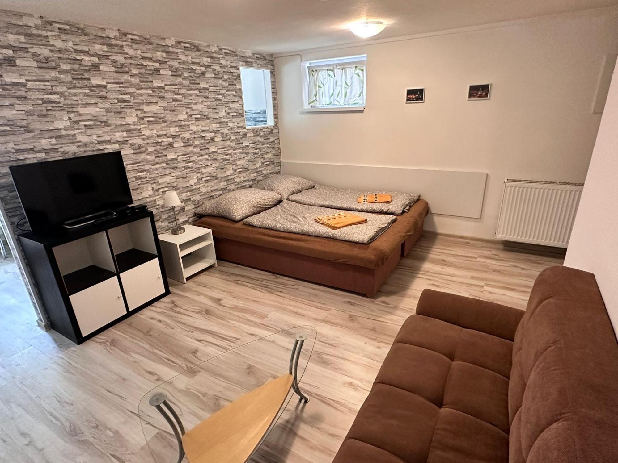 Apartmany Rybnik Cesky Krumlov Exterior photo