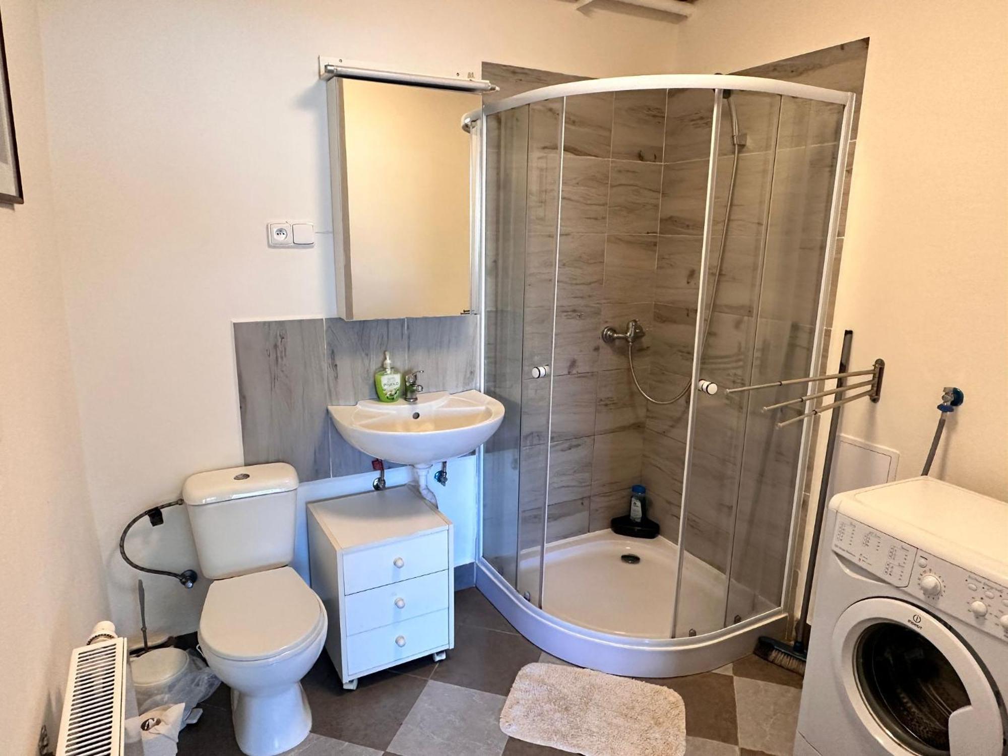 Apartmany Rybnik Cesky Krumlov Exterior photo